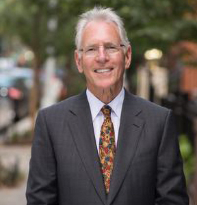 Steven E. North