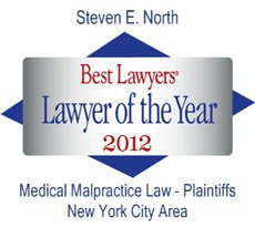 Best Lawyer 2012