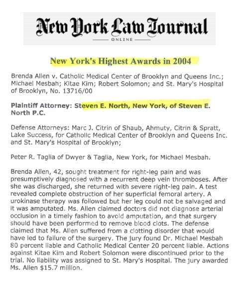 New York Journal